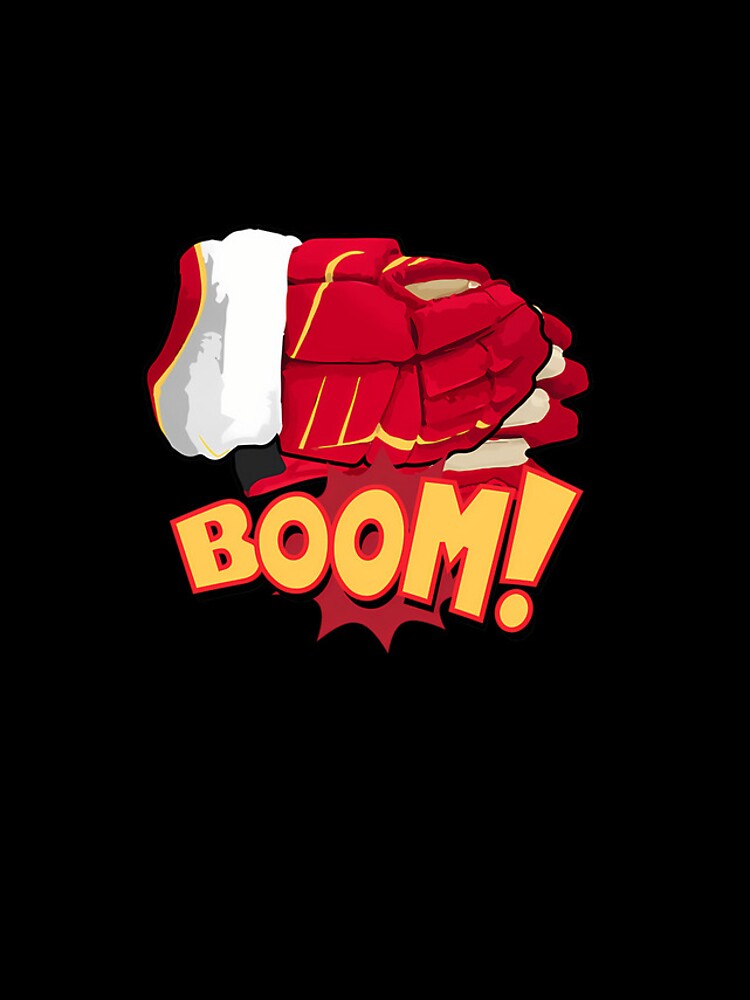 Thumbnail 4 of 4, Samsung Galaxy Phone Case, Boom - Rasmus designed and sold by RACRIVE.