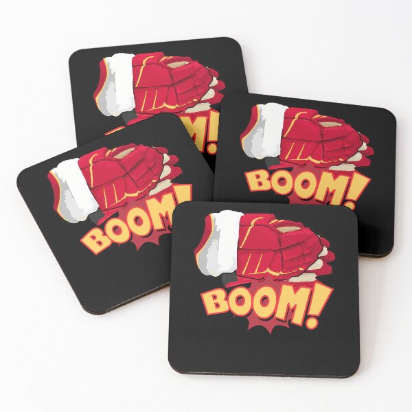 Item preview, Boom - Rasmus designed and sold by RACRIVE.