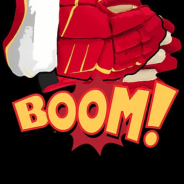 Artwork thumbnail, Boom - Rasmus by RACRIVE