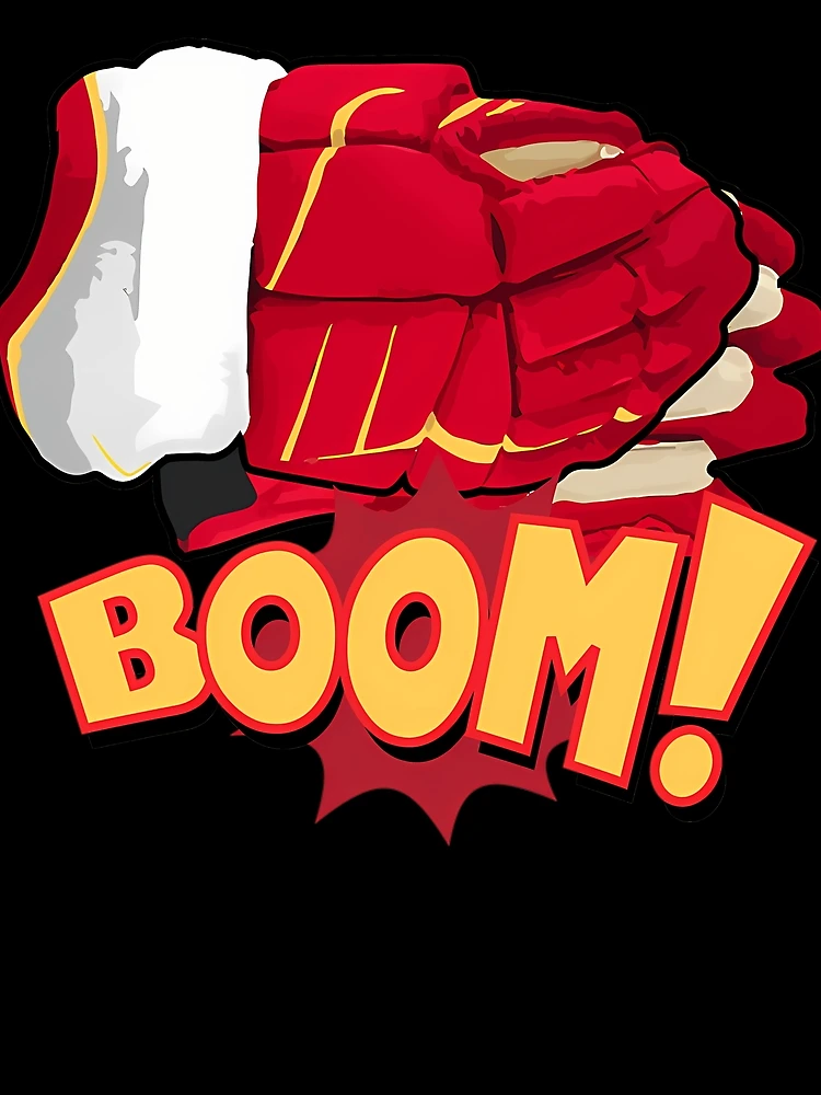 Thumbnail 3 of 3, Scarf, Boom - Rasmus designed and sold by RACRIVE.