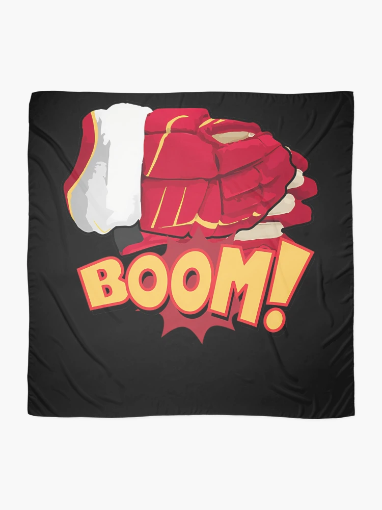 Thumbnail 2 of 3, Scarf, Boom - Rasmus designed and sold by RACRIVE.
