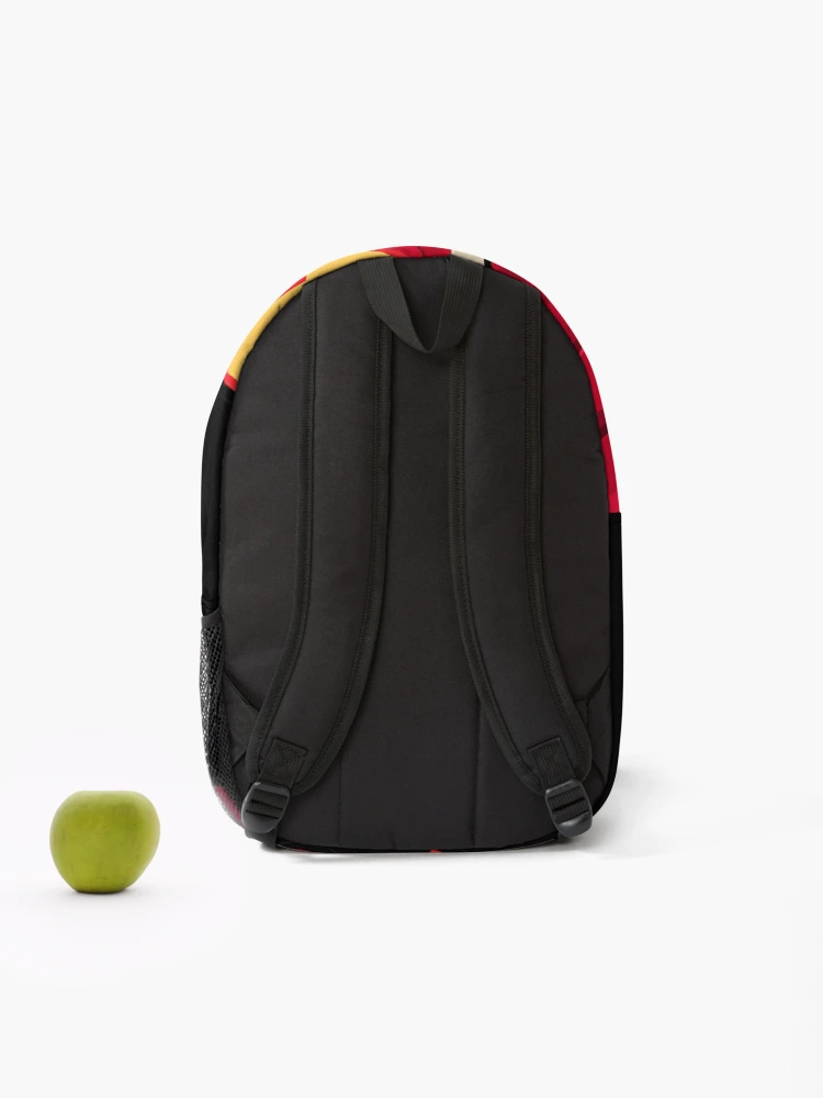 Thumbnail 2 of 3, Backpack, Boom - Rasmus designed and sold by RACRIVE.