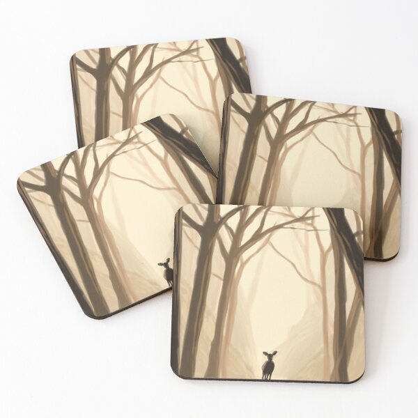Item preview, Deer  designed and sold by Sumpfmaus.