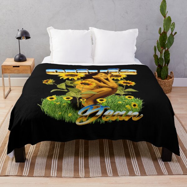 Item preview, Soul Singer In Sunflower Garden designed and sold by maranabace.