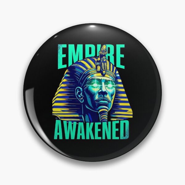 Item preview, Pharaoh designed and sold by Aise06.