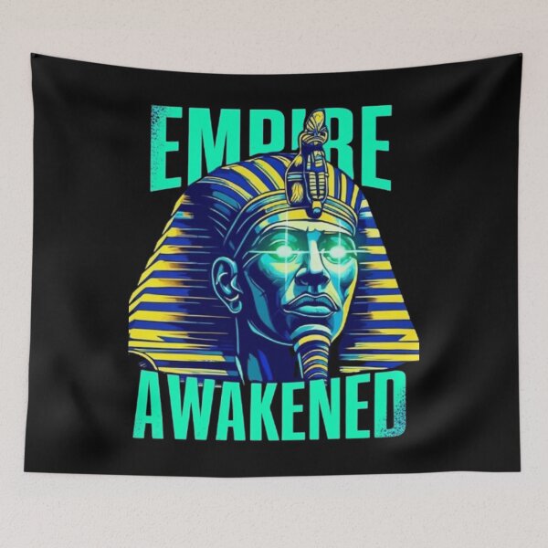 Item preview, Pharaoh designed and sold by Aise06.