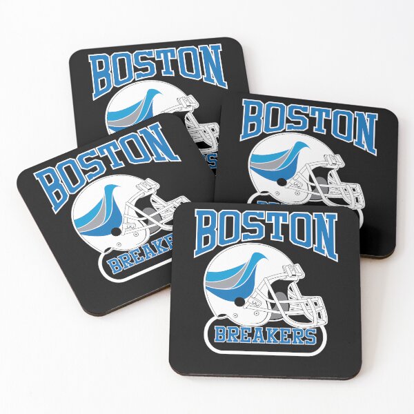 Item preview, Boston Breakers Helmet designed and sold by RACRIVE.