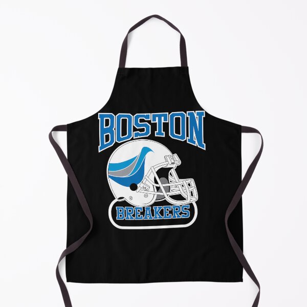 Item preview, Boston Breakers Helmet designed and sold by RACRIVE.