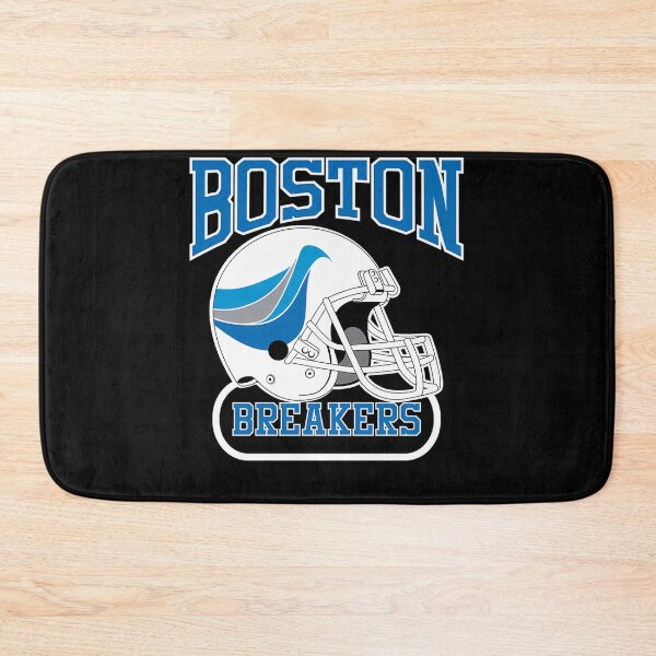Item preview, Boston Breakers Helmet designed and sold by RACRIVE.