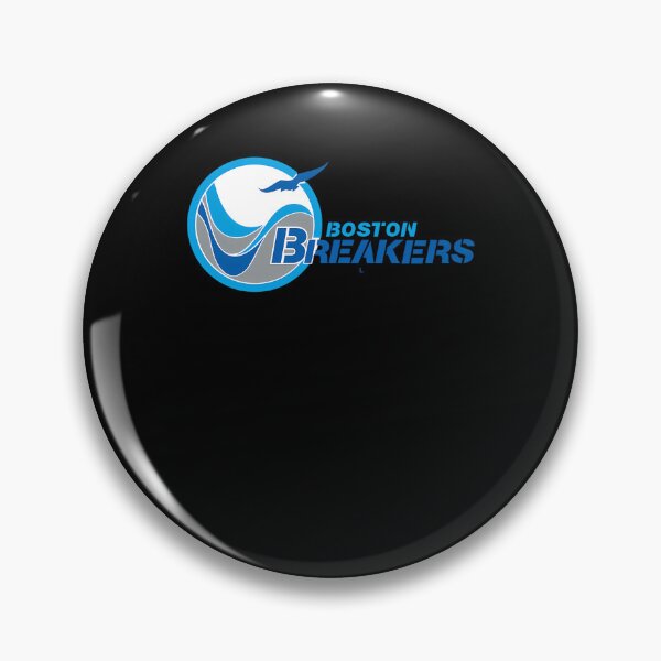 Item preview, Boston Breakers designed and sold by RACRIVE.