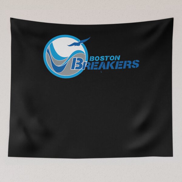 Item preview, Boston Breakers designed and sold by RACRIVE.