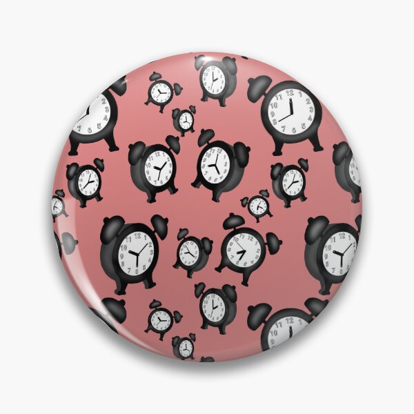 Item preview, Old clock designed and sold by Daniel Vasco.