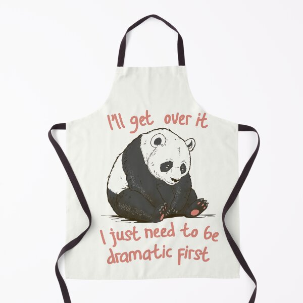 Item preview, I'll Get Over It designed and sold by Dan Elijah Fajardo.