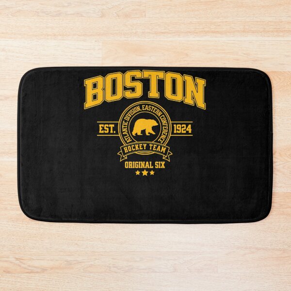 Item preview, Boston Hockey Team  designed and sold by RACRIVE.