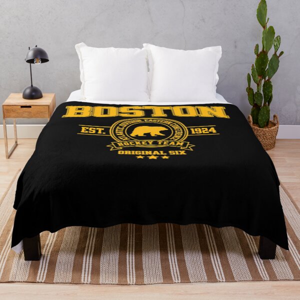 Item preview, Boston Hockey Team designed and sold by RACRIVE.