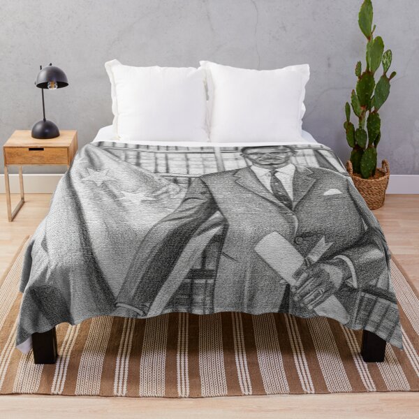 Item preview, Patrice Lumumba – Icon of African freedom designed and sold by Wolagno.