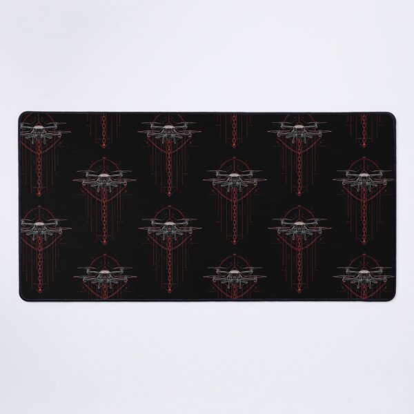 Item preview, Chained Flight – Cyber Drone Rebellion designed and sold by wolfgangrainer.