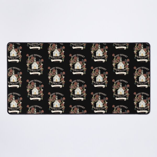 Item preview, Pride and Prejudice, Mary Bennet Church Choir designed and sold by SquirrelDesignLLC.