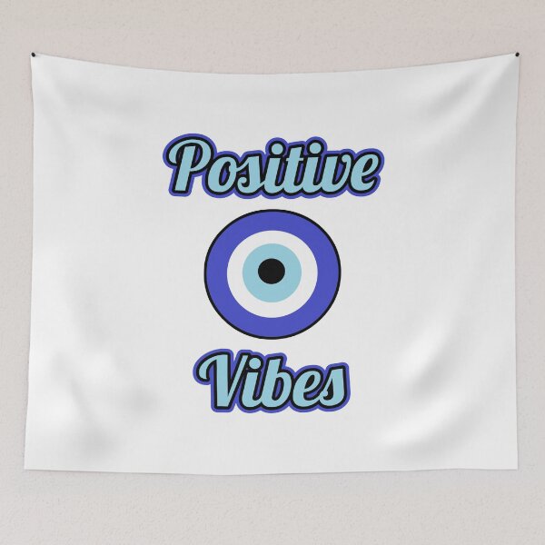 Item preview, Positive Vibes designed and sold by BaneStyles.