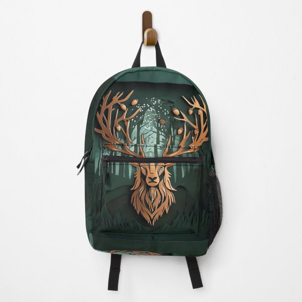 Item preview, The Guardian of the Grove designed and sold by ONYX Pixee.