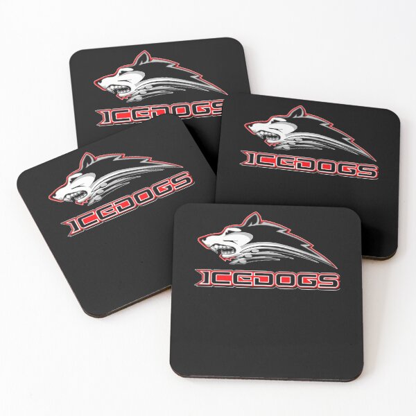 Item preview, Bozeman Icedogs designed and sold by RACRIVE.