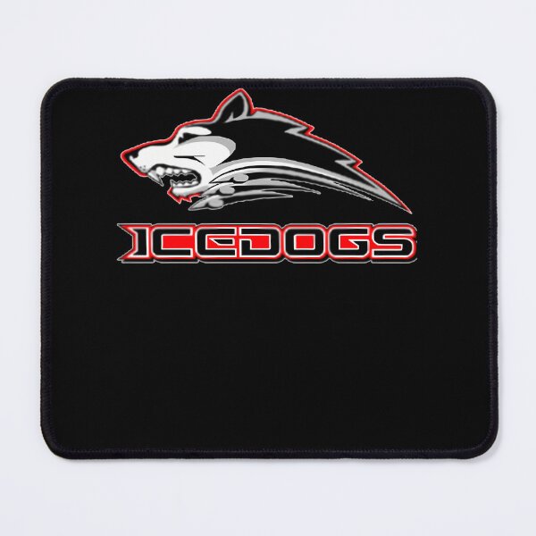 Item preview, Bozeman Icedogs designed and sold by RACRIVE.