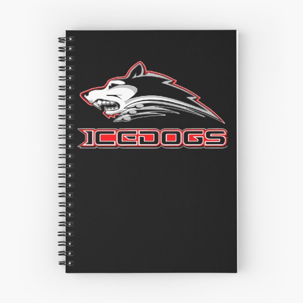 Item preview, Bozeman Icedogs designed and sold by RACRIVE.