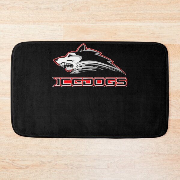 Item preview, Bozeman Icedogs designed and sold by RACRIVE.