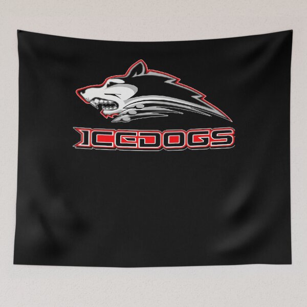 Item preview, Bozeman Icedogs designed and sold by RACRIVE.