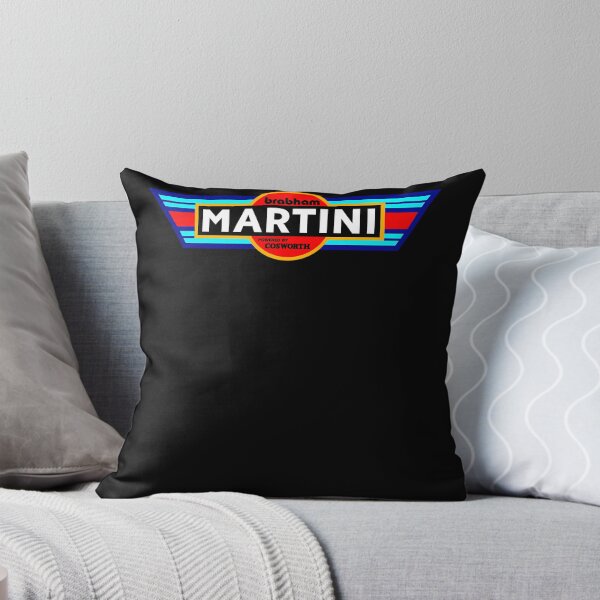 Item preview, Brabham Bt44 Vintage Motorsport Art designed and sold by RACRIVE.