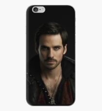 Captain Hook iPhone Case