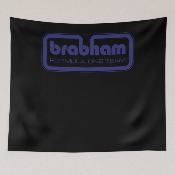 Item preview, Brabham Formula One Team 19734 - Brabham Blue Print designed and sold by RACRIVE.