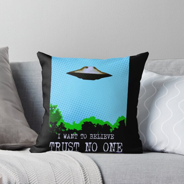 Item preview, i want to believe poster dots designed and sold by Lost Waters of Enceladus.