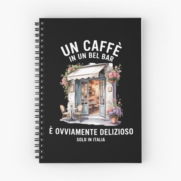Item preview, Un Caffè in un Bel Bar Solo in Italia Café Art Italy Travel designed and sold by gourpmerzihd.