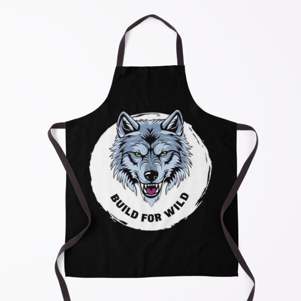 Item preview, Wild designed and sold by Aise06.