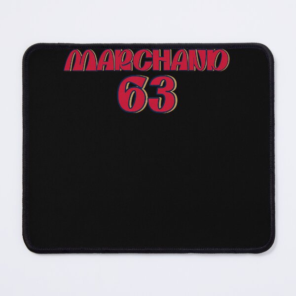 Item preview, Brad Marchand designed and sold by RACRIVE.