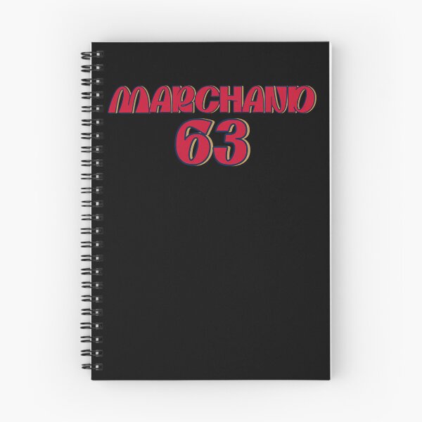Item preview, Brad Marchand designed and sold by RACRIVE.