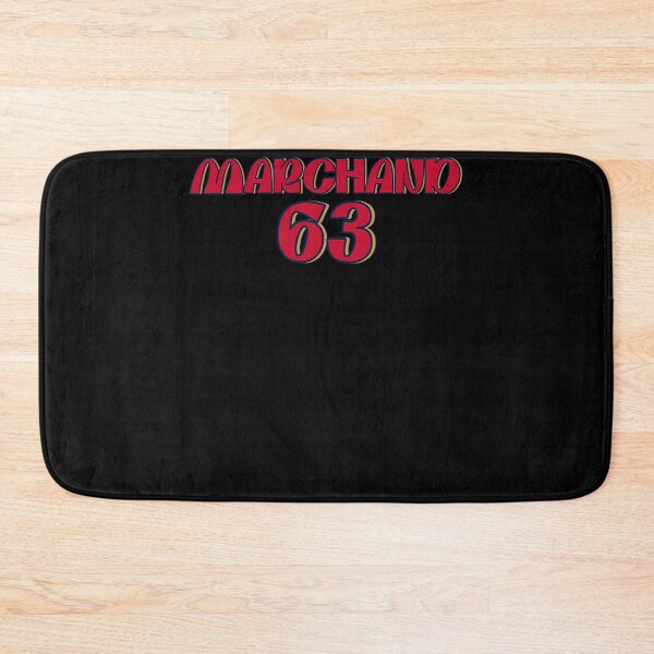 Item preview, Brad Marchand designed and sold by RACRIVE.
