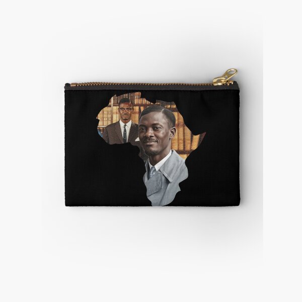 Item preview, Patrice Lumumba – Icon of African freedom designed and sold by Wolagno.