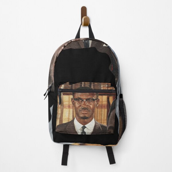 Item preview, Patrice Lumumba – Icon of African freedom designed and sold by Wolagno.