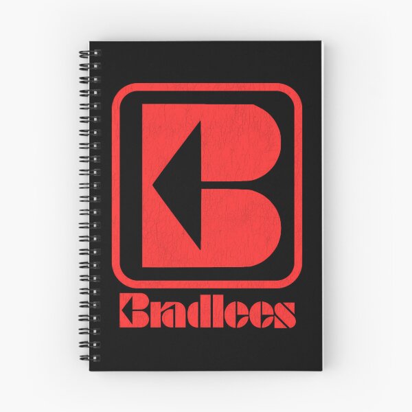 Item preview, Bradlees - Defunct Us Department Store designed and sold by RACRIVE.