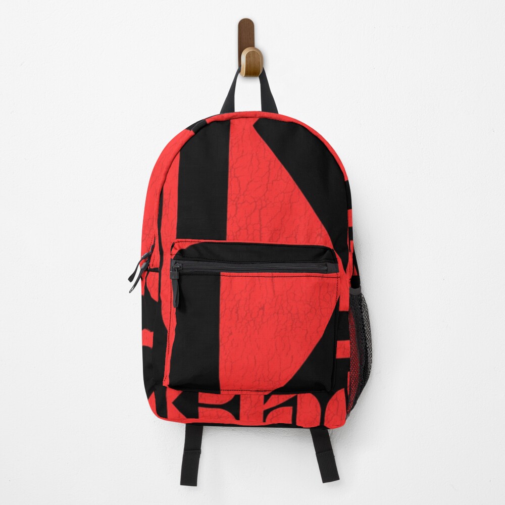Item preview, Backpack designed and sold by RACRIVE.
