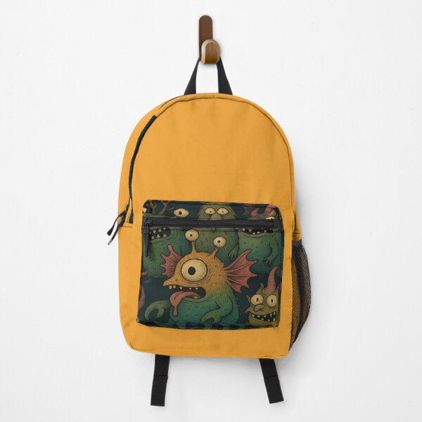 Item preview, Colorful chaos – The garish creatures of FotoworldEdel designed and sold by FotoworldEdel.