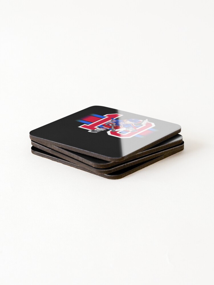 Thumbnail 4 of 5, Coasters (Set of 4), Breadman designed and sold by RACRIVE.