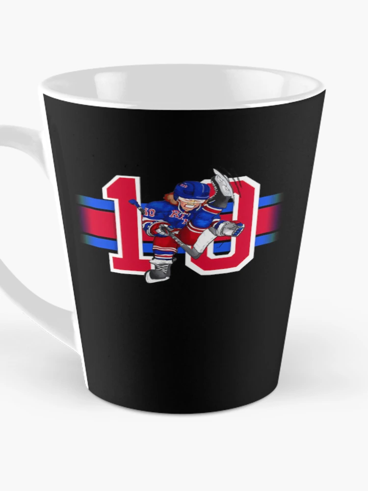 Thumbnail 3 of 4, Coffee Mug, Breadman designed and sold by RACRIVE.