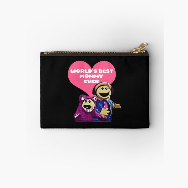 Item preview, World Best Mommy Ever - Funny And Cute Nanalan Monster Mother's Day  designed and sold by Kathleeeese.