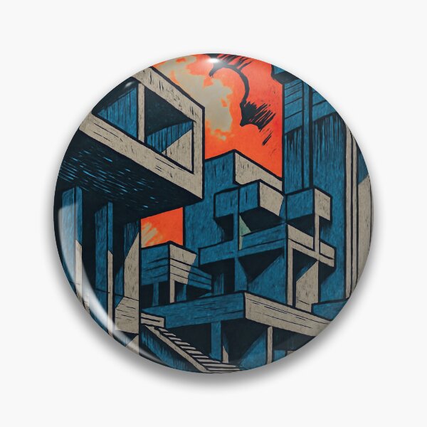 Item preview, Brutalism | Comics stylCartoone -  designed and sold by ComicsFactory.
