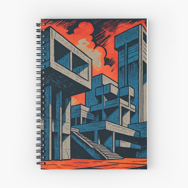 Item preview, Brutalism | Comics stylCartoone -  designed and sold by ComicsFactory.
