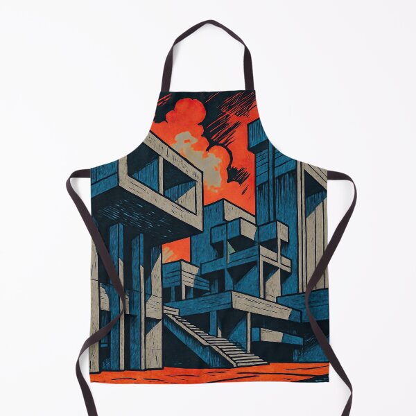 Item preview, Brutalism | Comics stylCartoone - designed and sold by ComicsFactory.