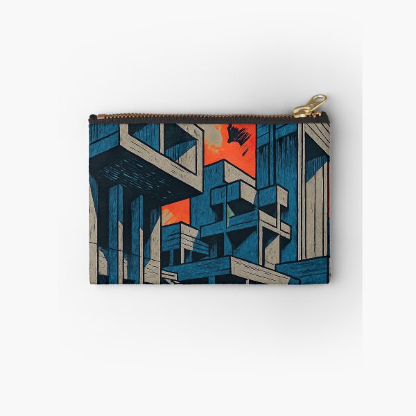 Item preview, Brutalism | Comics stylCartoone -  designed and sold by ComicsFactory.